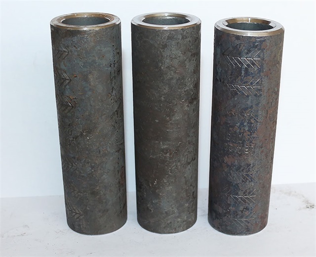 中卫<font style='color:red'>冷挤压</font>钢筋套筒价格