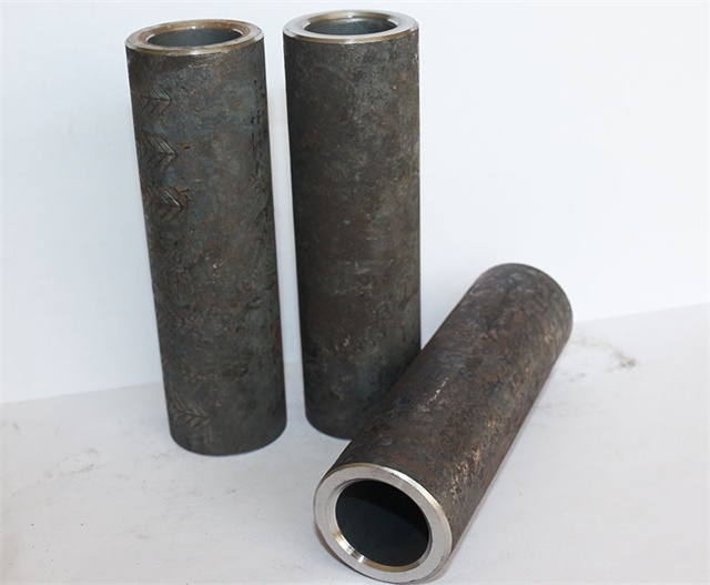 中卫​14钢筋<font style='color:red'>冷挤压</font>套筒